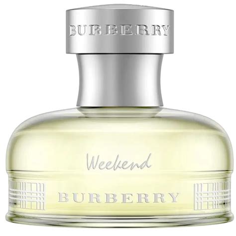 burberry weekend parfum gift set|Burberry weekend for women perfume.